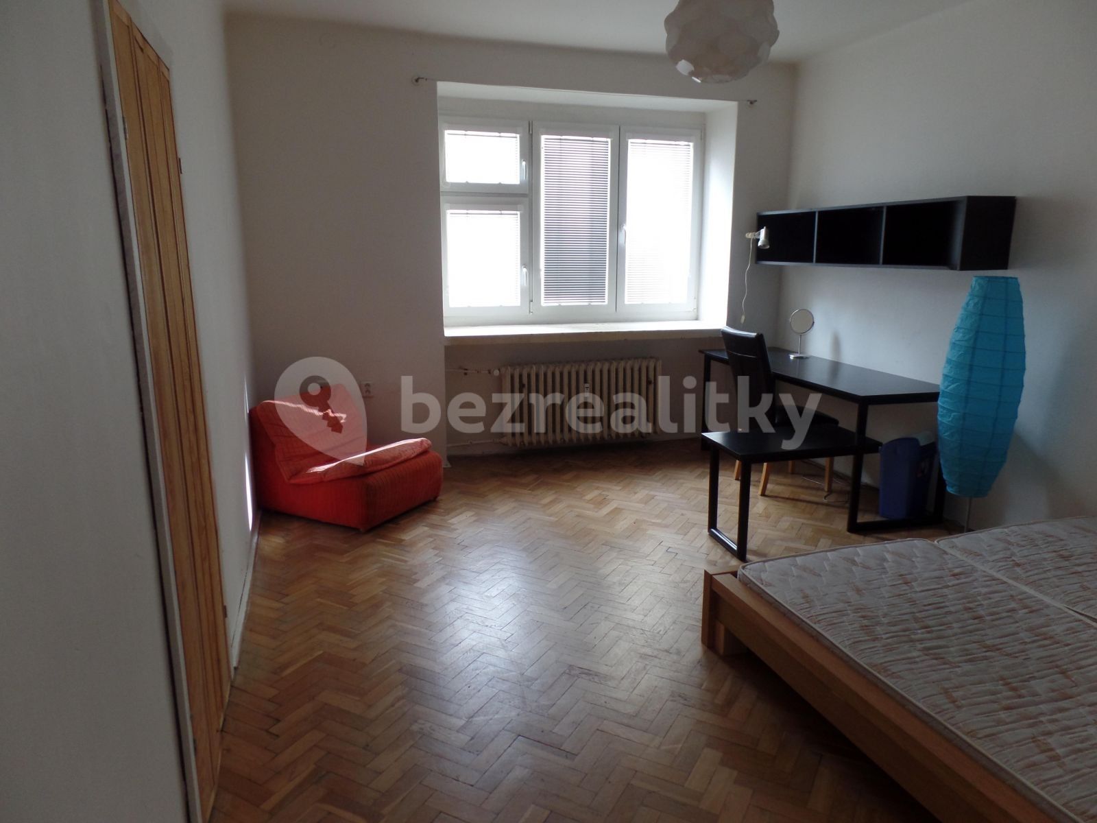 Byt 2+1, 62 m²