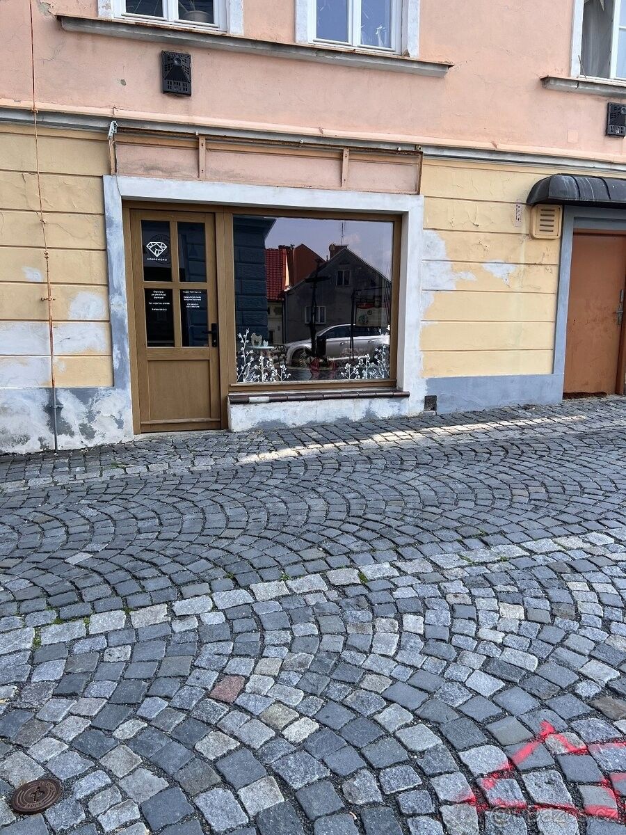 Obchodní prostory · Kopřivnice, 742 21 - 3
