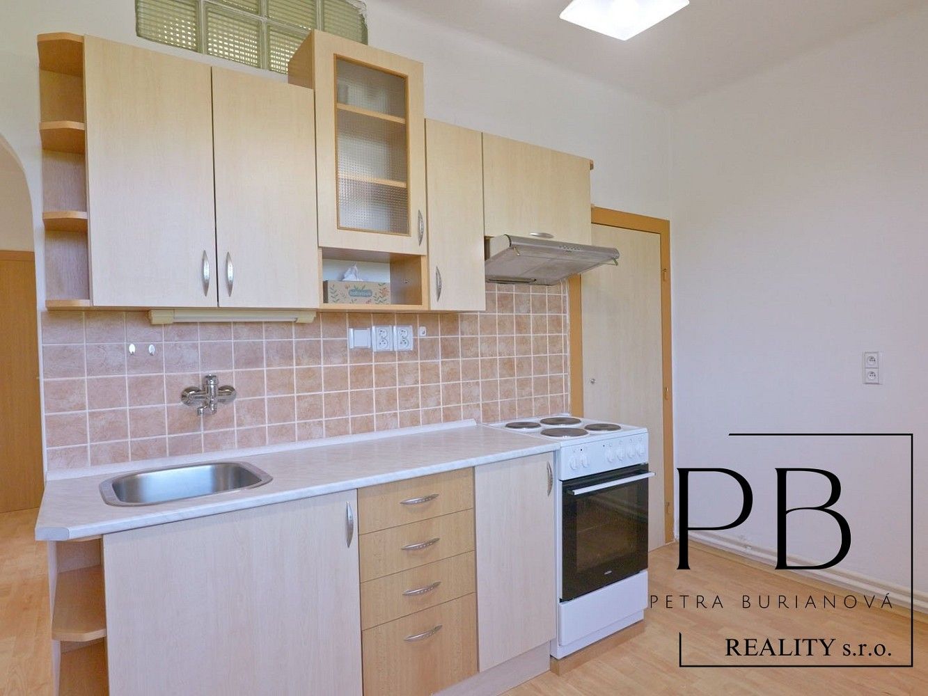 Prodej byt 2+1 - V Lánech, Ivančice, okres Brno-venkov, 61 m² - 5