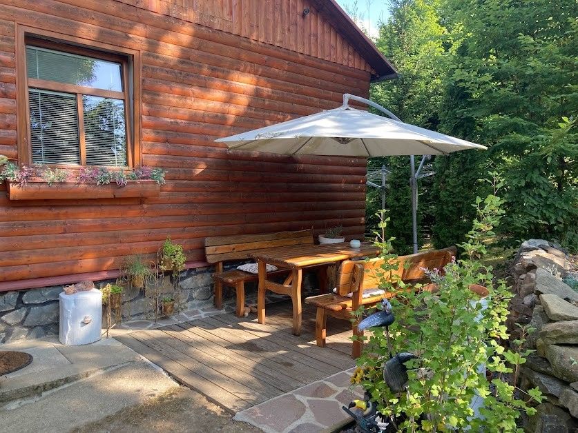 Prodej chata - Pozořice, 664 07