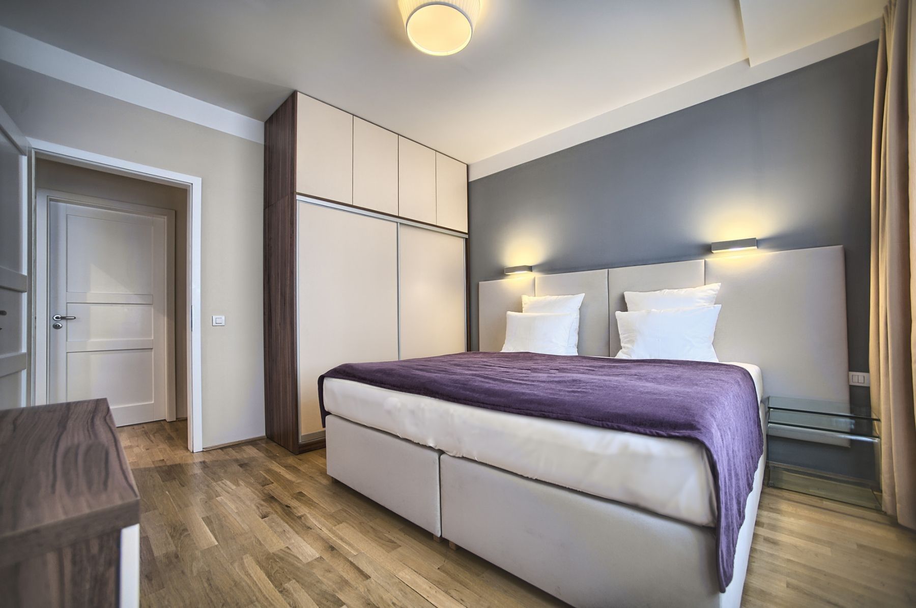 Byty, Krocínova, Praha - Staré Město, 86 m²