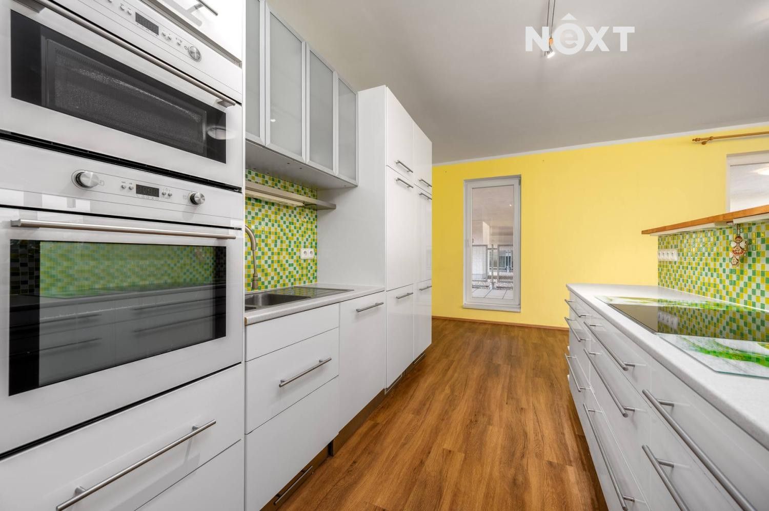 3+kk, Vorařská, Praha, 88 m²