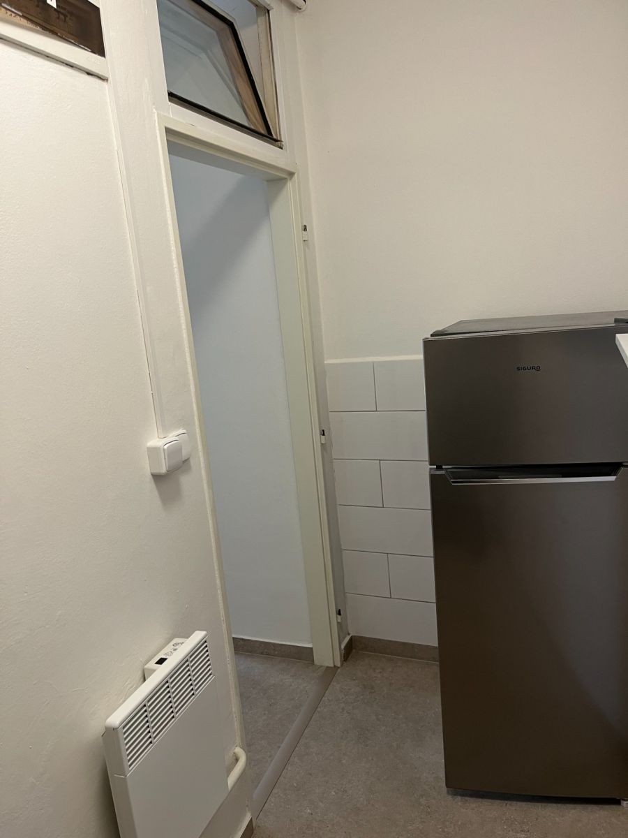 Byt 1+1 · 35 m² · Radimova, Praha - Břevnov - 3