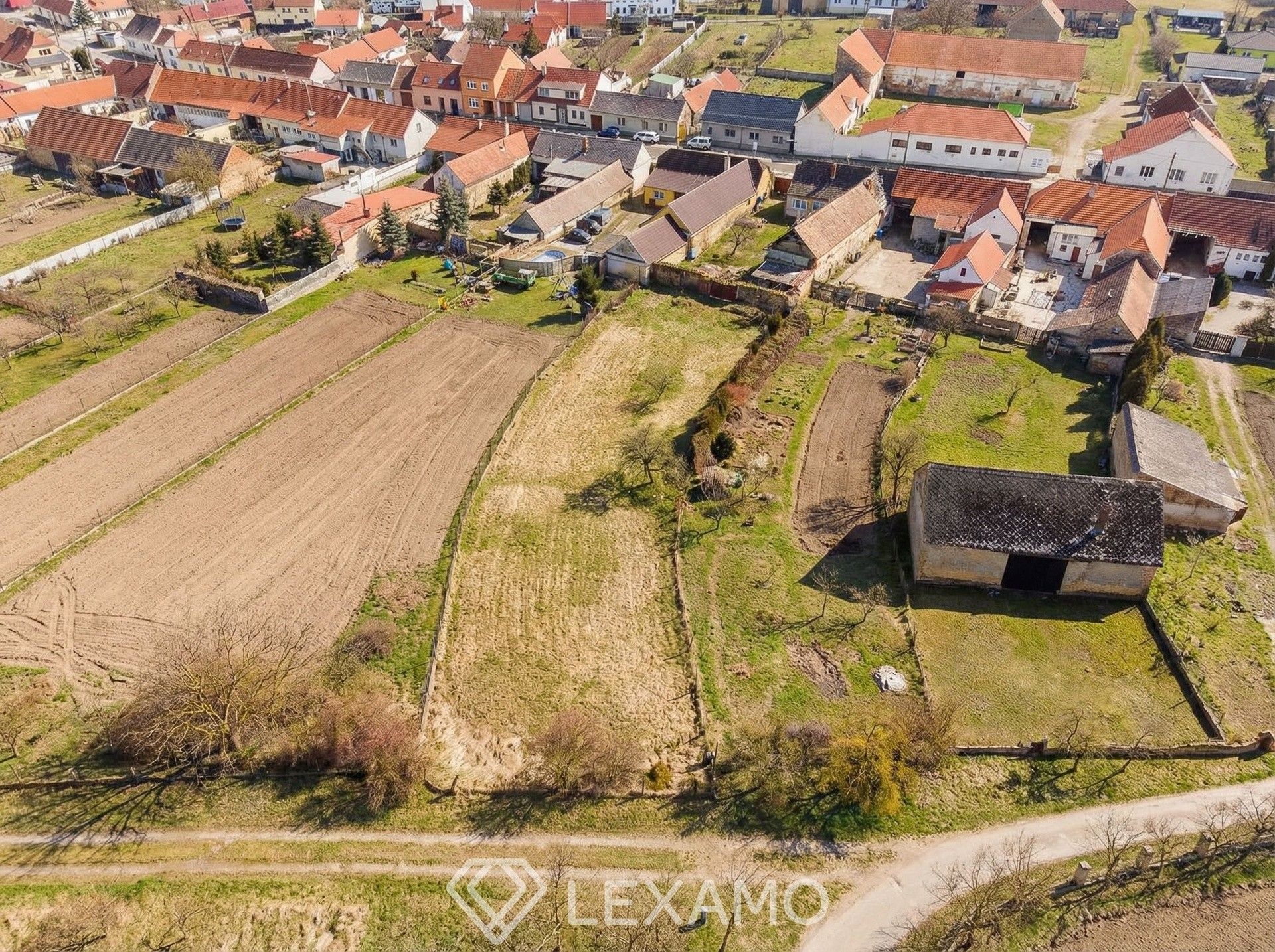 Rodinný dům · 175 m² · Morašice - 3