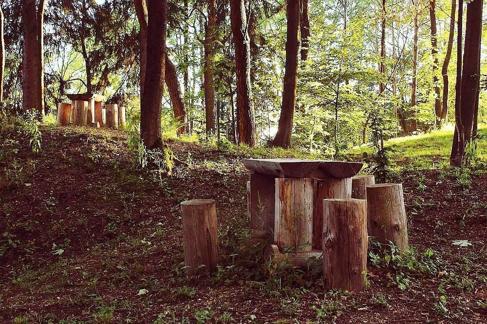Chaty, Janov nad Nisou, Liberecký kraj - 2
