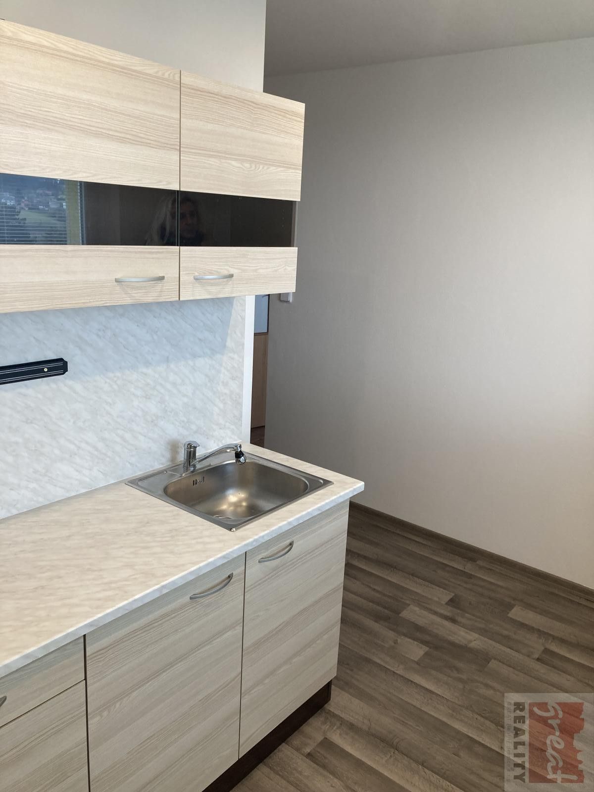 Pronájem byt 1+1 - Hromůvka, Hranice, 36 m²