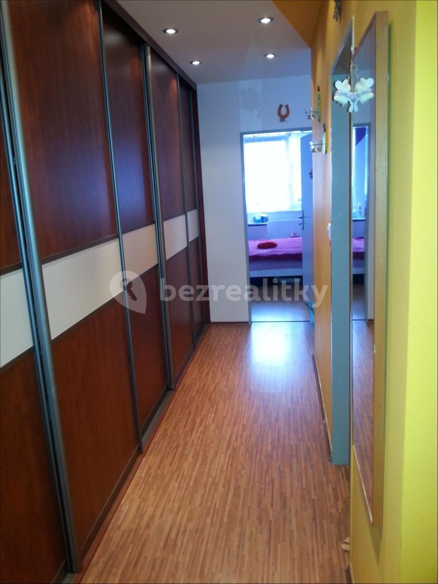 Byt 2+kk, 54 m²