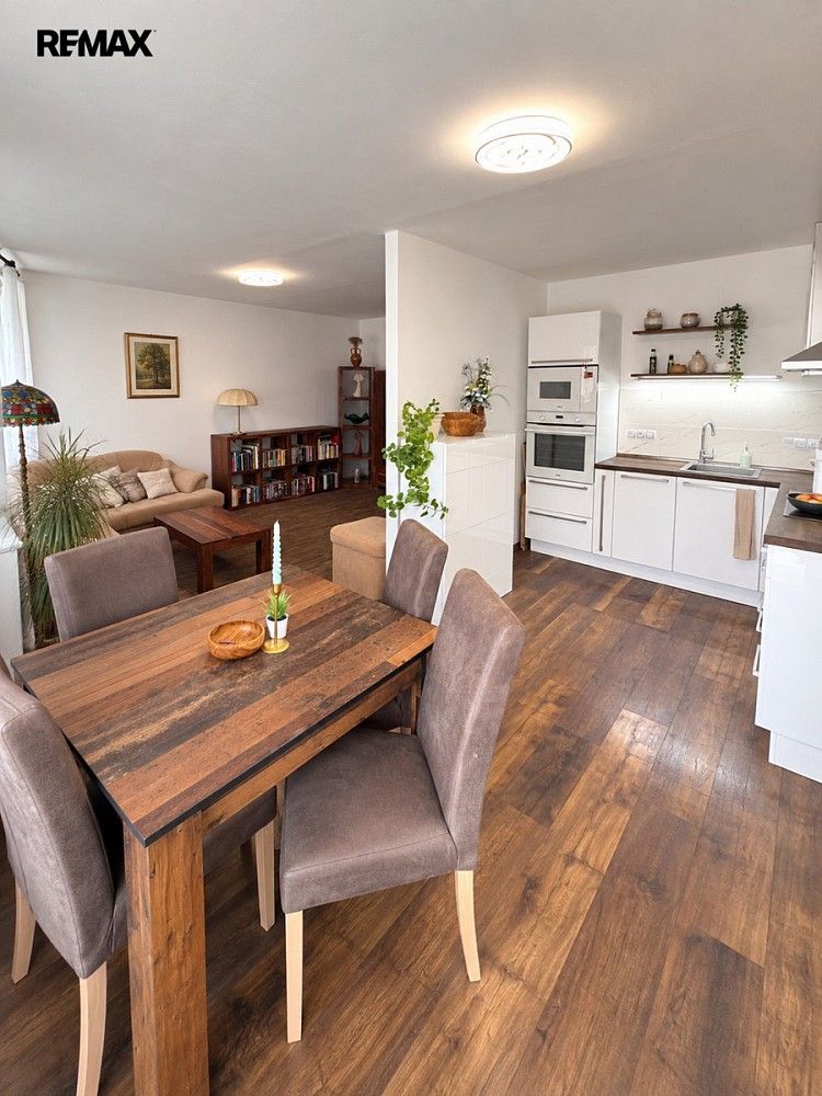 3+kk, Mělník, Středočeský kraj, 72 m² - 1