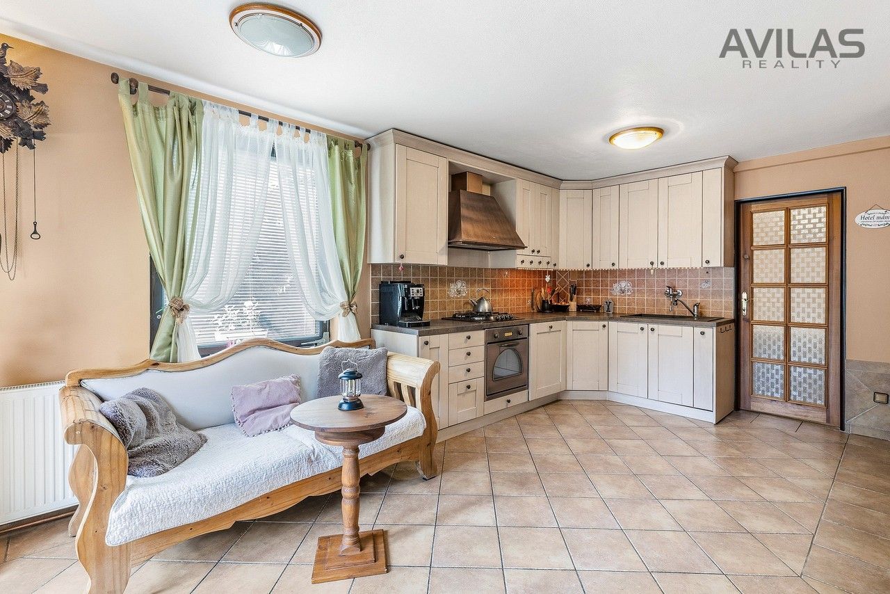 Rodinný dům · 300 m² · Kozinova, Říčany - 3