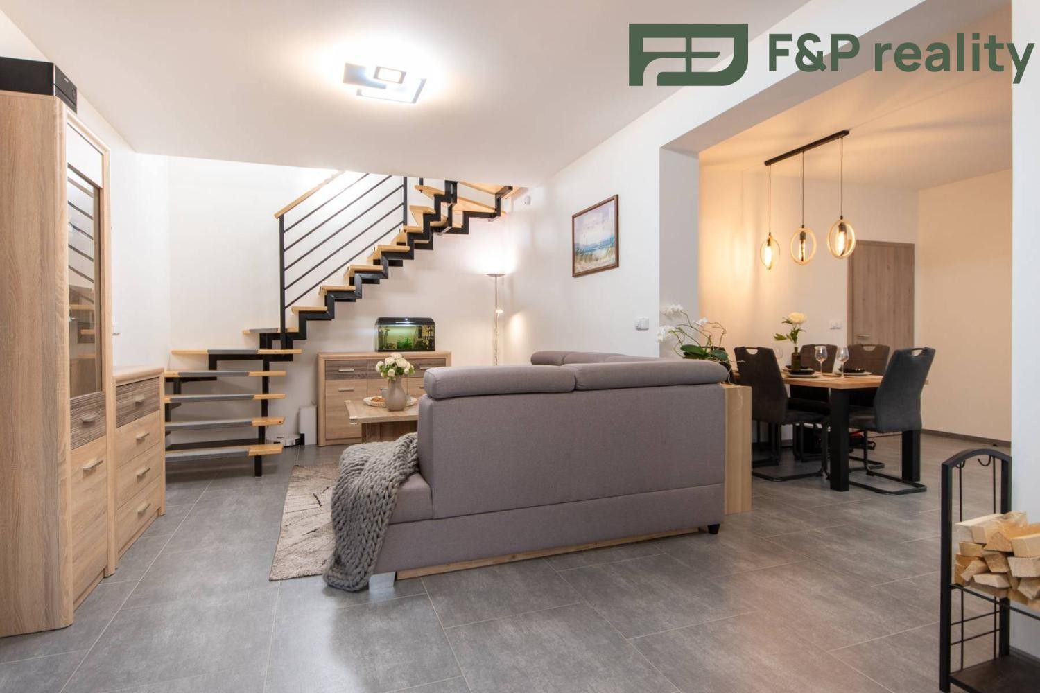 Prodej rodinný dům - Skochovice, Nový Bydžov, 97 m² - 5