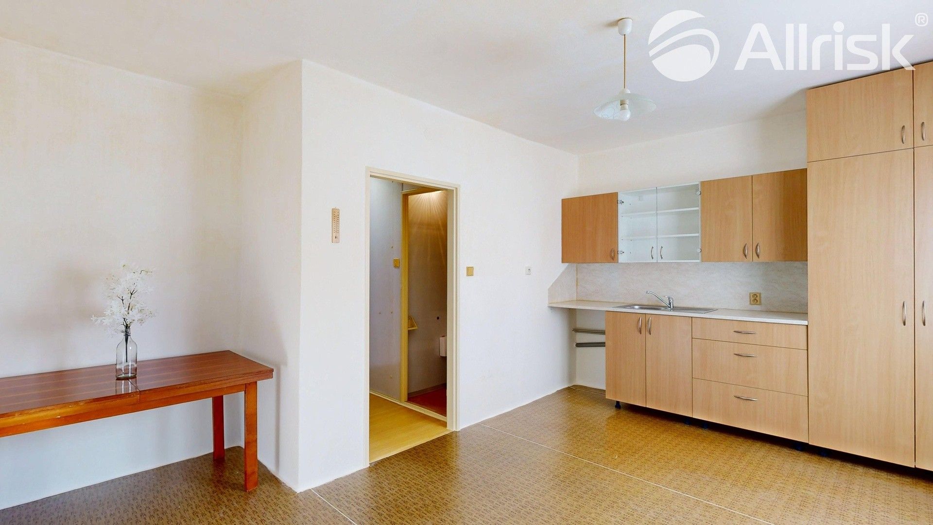 1+kk, 17. listopadu, Opava Kylešovice, 26 m² - 2