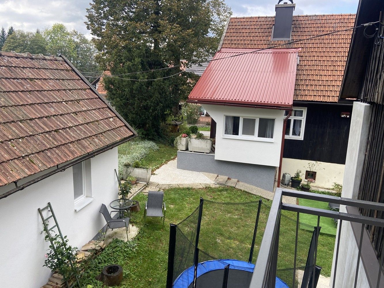 Rodinný dům · 225 m² · Delnice, HR - 4