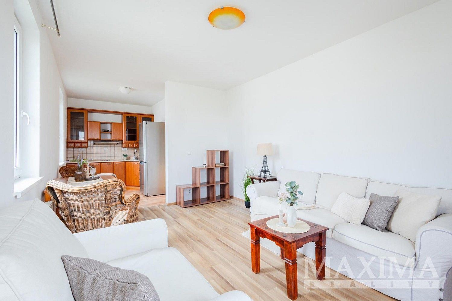 Prodej byt 2+kk - Praha - Stodůlky, okres Praha 13, Hlavní město Praha, 49 m² - 2