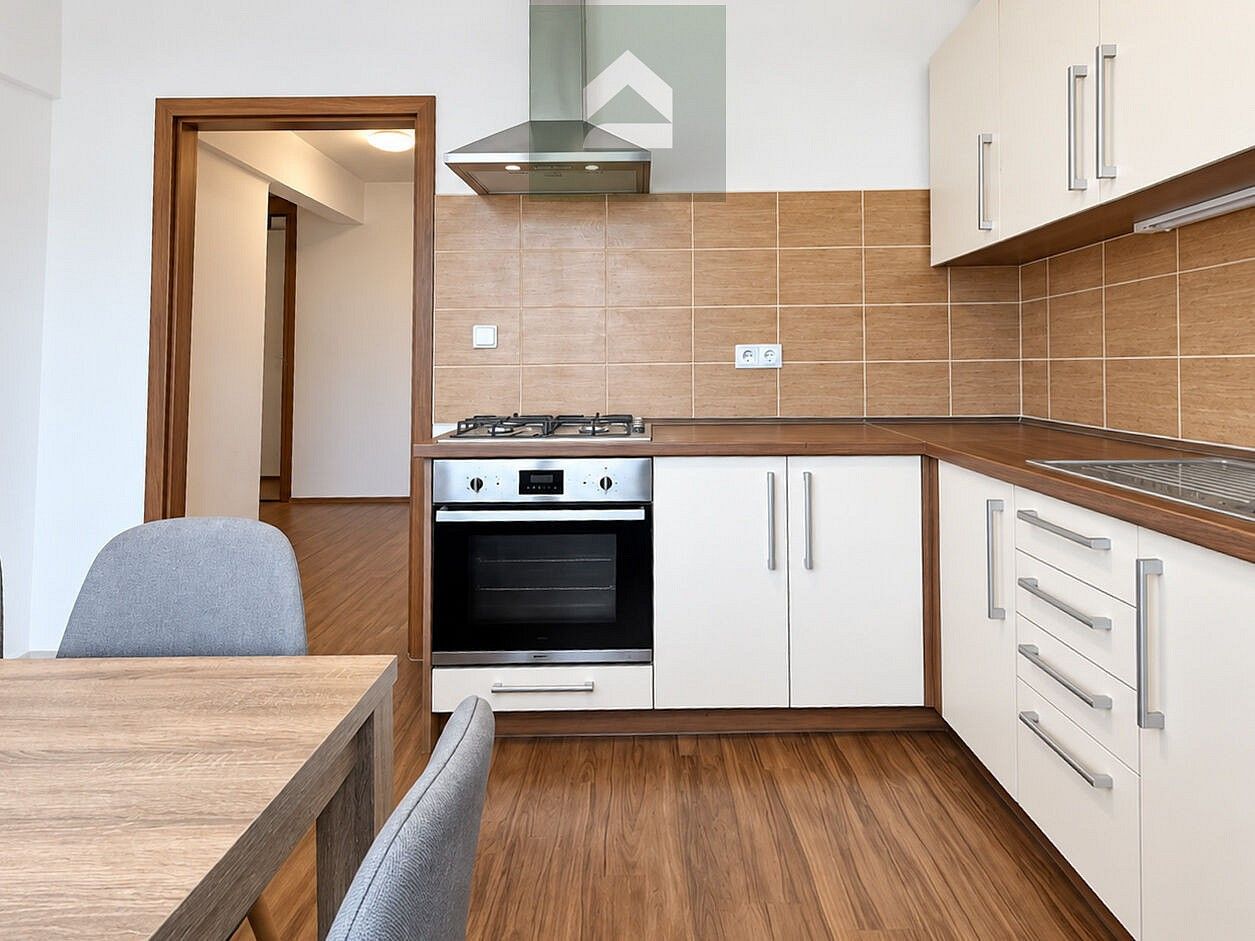 2+1, Částkova, Plzeň - Východní Předměstí, 54 m² - 2