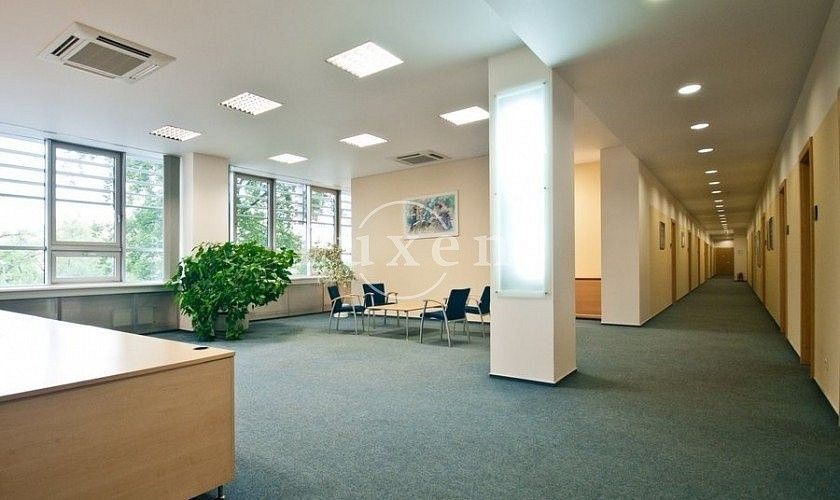 Kanceláře, Praha - Vršovice, okres Praha 10, Hlavní město Praha, 570 m² - 2