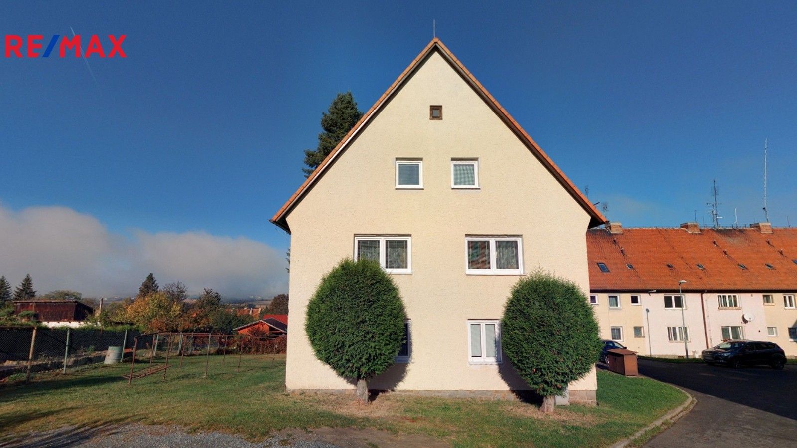 2+1, Ruská, Holýšov, 73 m²