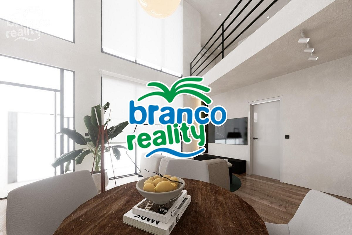 3+kk, Alicante, Španělsko, 82 m² - 1