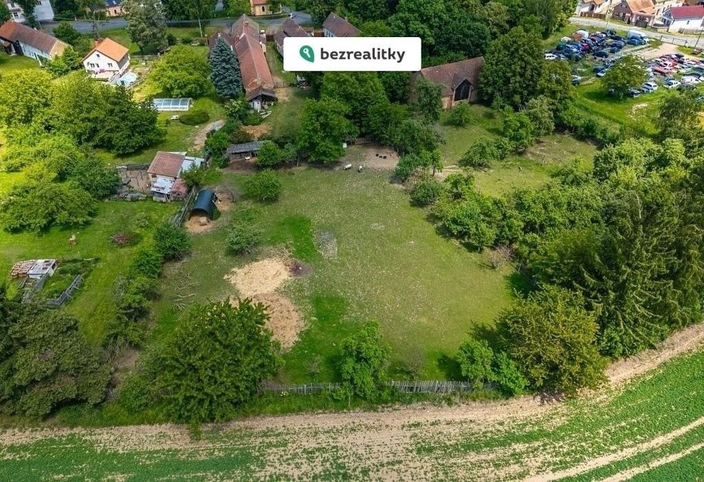Prodej rodinný dům - Jivjany, Velký Malahov, 120 m²