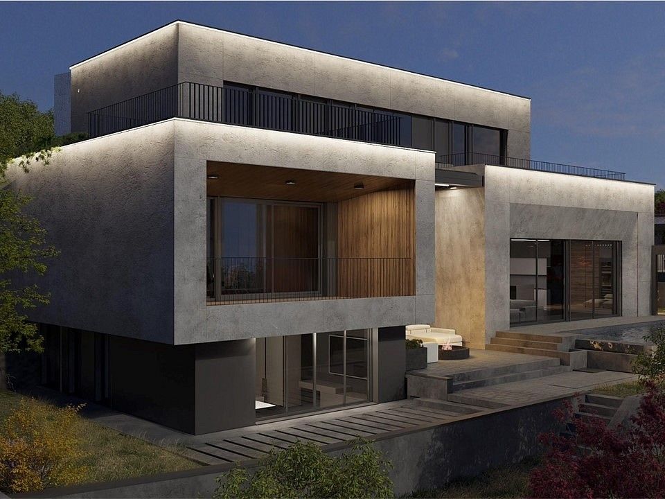 Rodinné domy, Opatija, Primorsko-goranska županija, Chorvatsko, 348 m² - 1