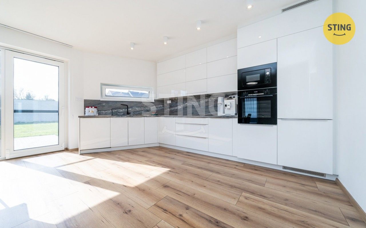 Rodinný dům · 132 m² · Jižní, Hněvošice - 4