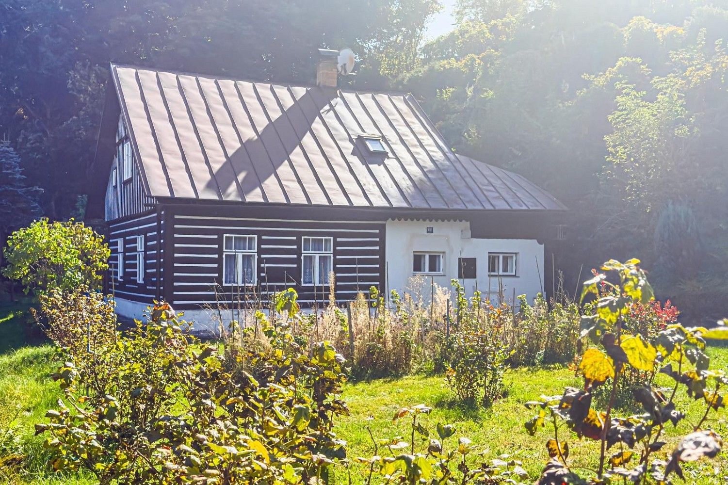 Rodinný dům · 136 m² · Jablonec nad Jizerou, okres Semily - 4