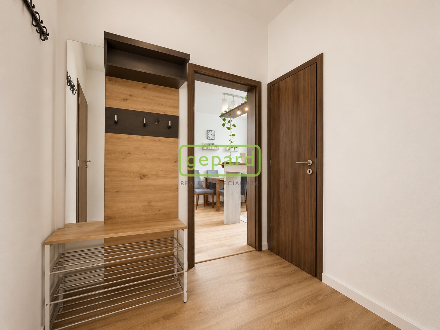 Prodej byt 4+1 - Mattoniho nábřeží, Karlovy Vary Drahovice, 89 m² - 5