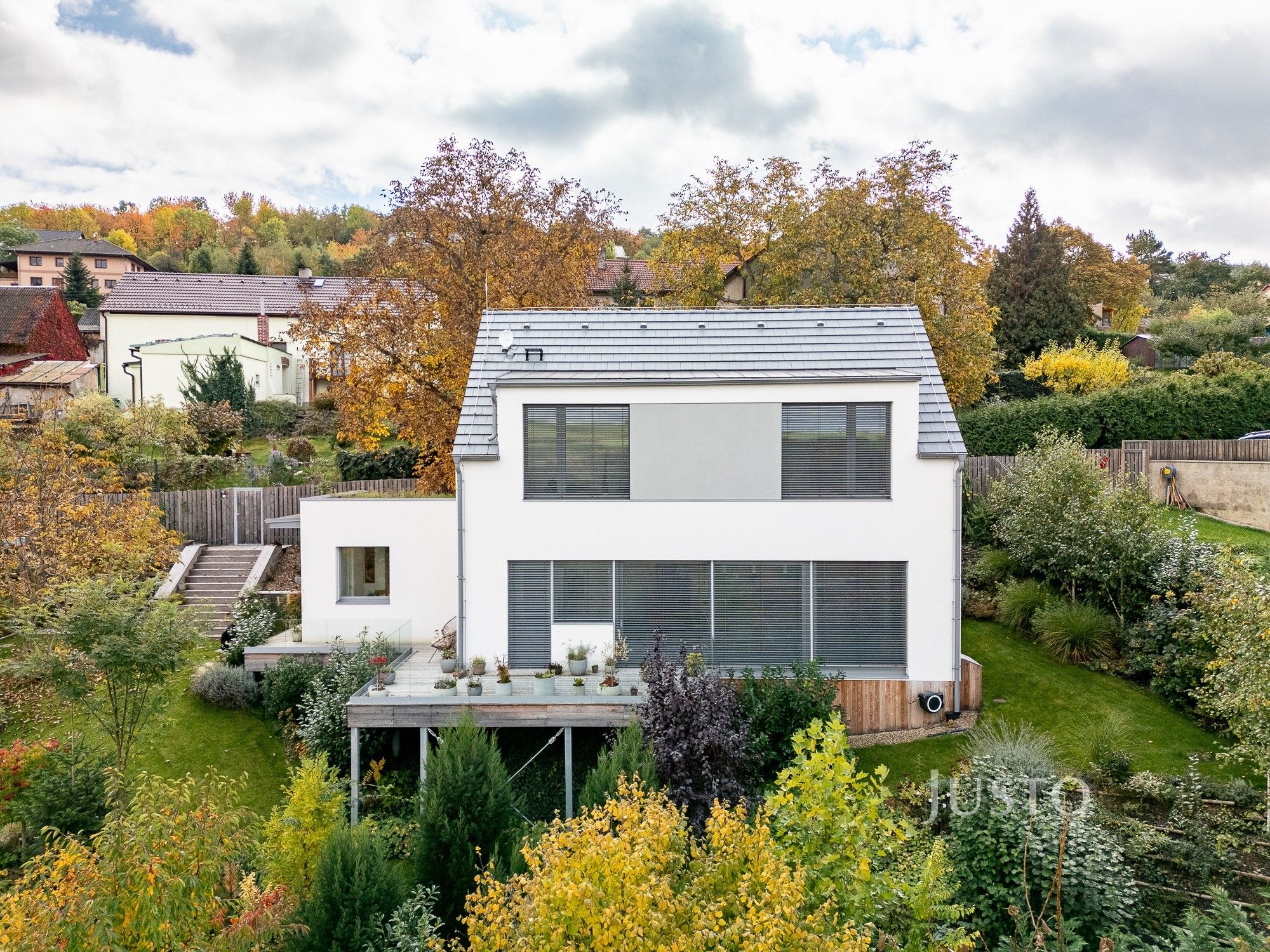 Prodej rodinný dům - Trubská, 133 m²