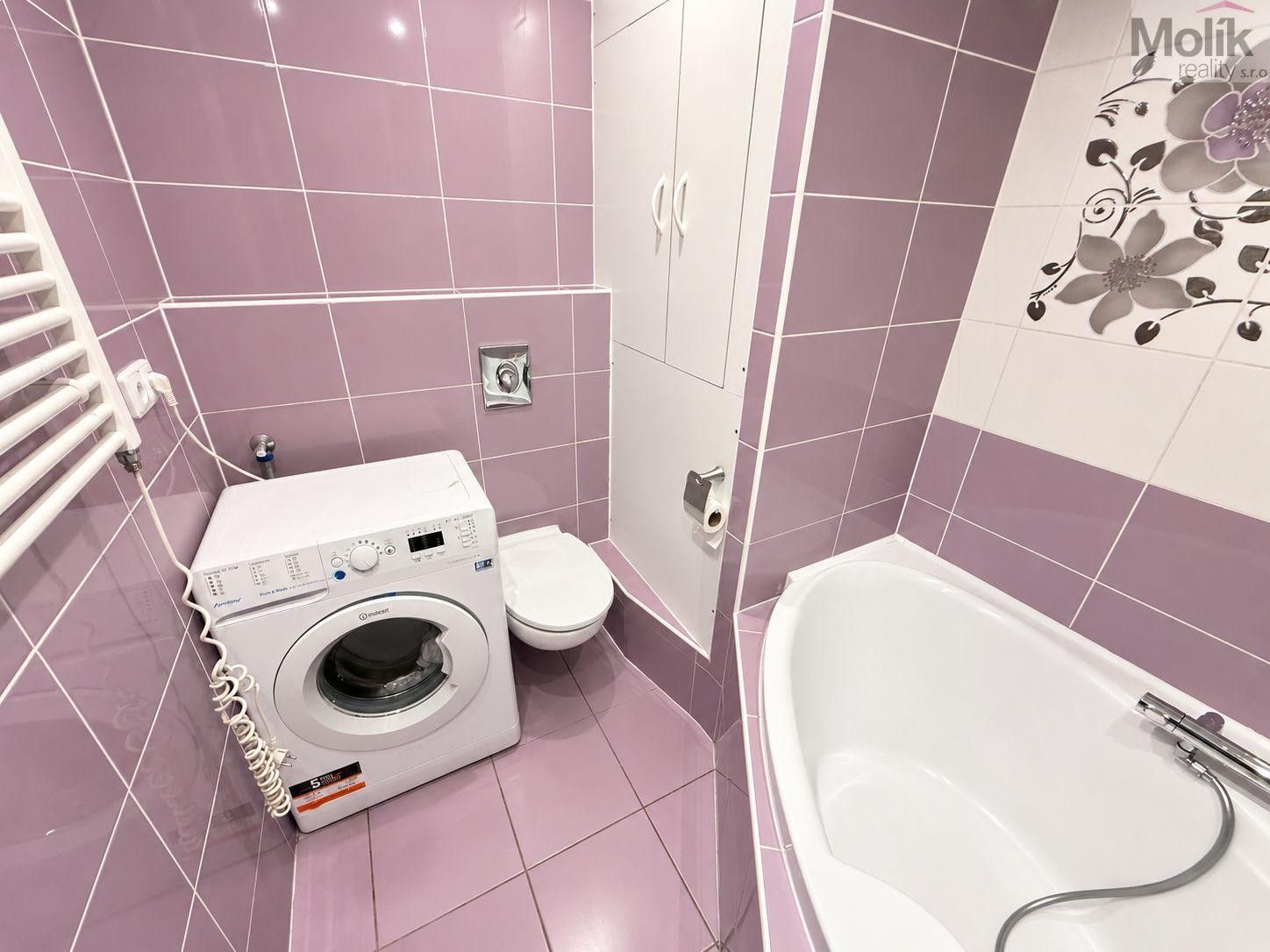 Pronájem byt 3+1 - Františka Malíka, Most, 68 m² - 5