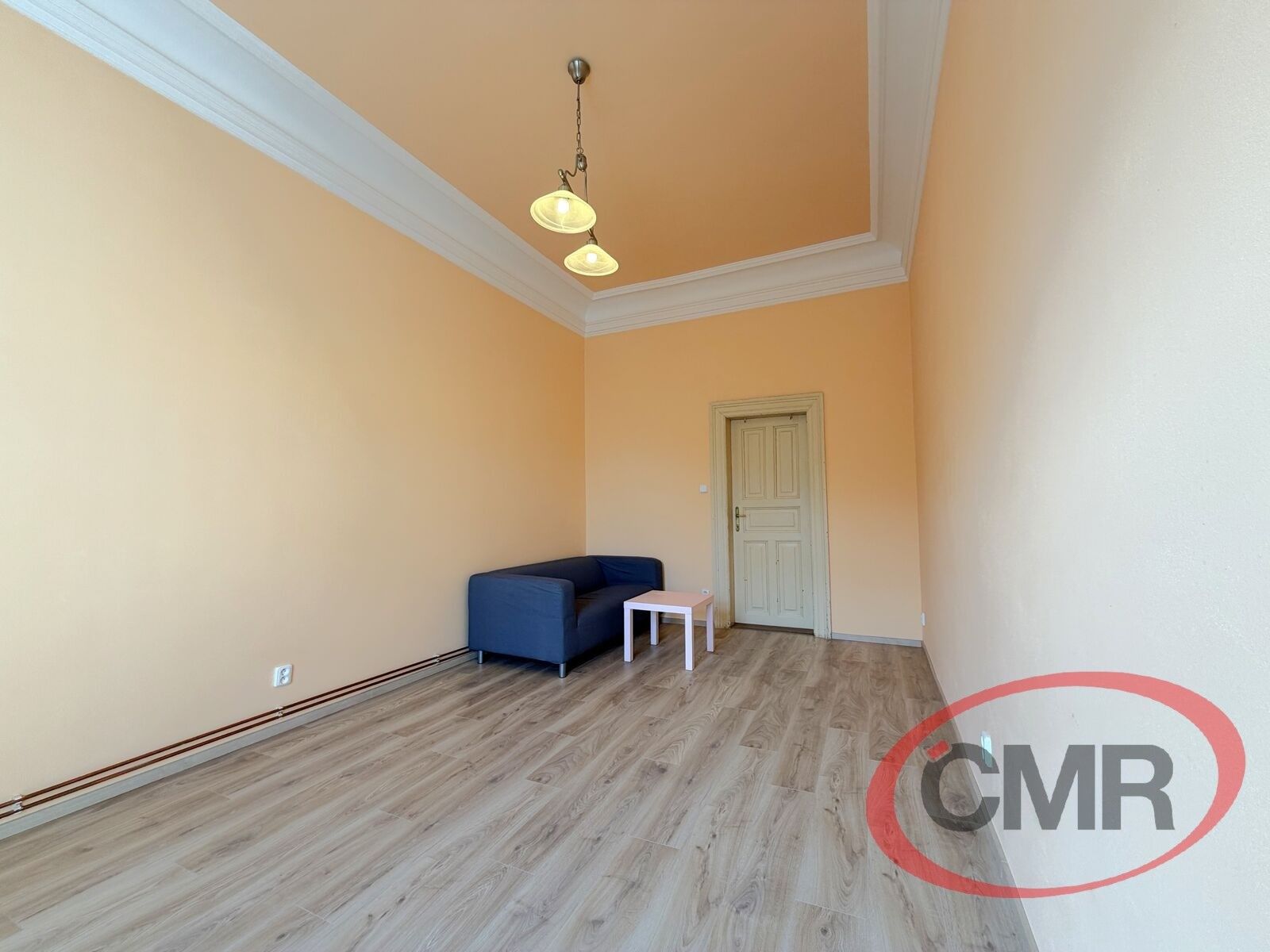 Byt 1+1 · 44 m² · Masná, Praha Staré Město - 3
