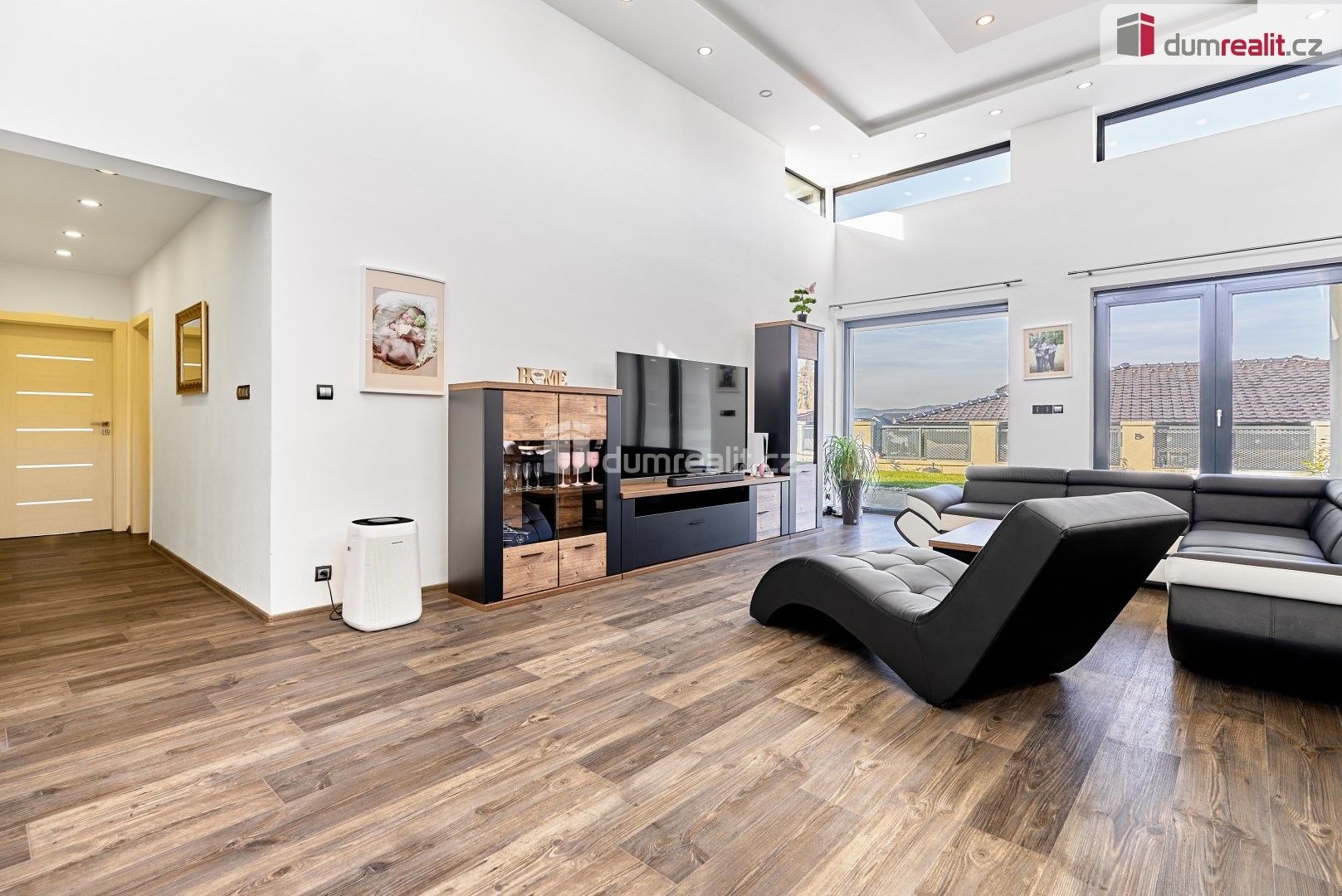 Rodinný dům · 136 m² · Mezirolí, Nová Role - 4
