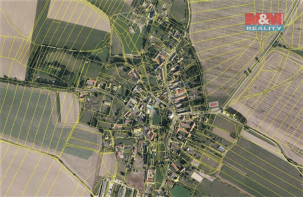 Zahrada · Oldřichov, okres Tábor, Jihočeský kraj - 3