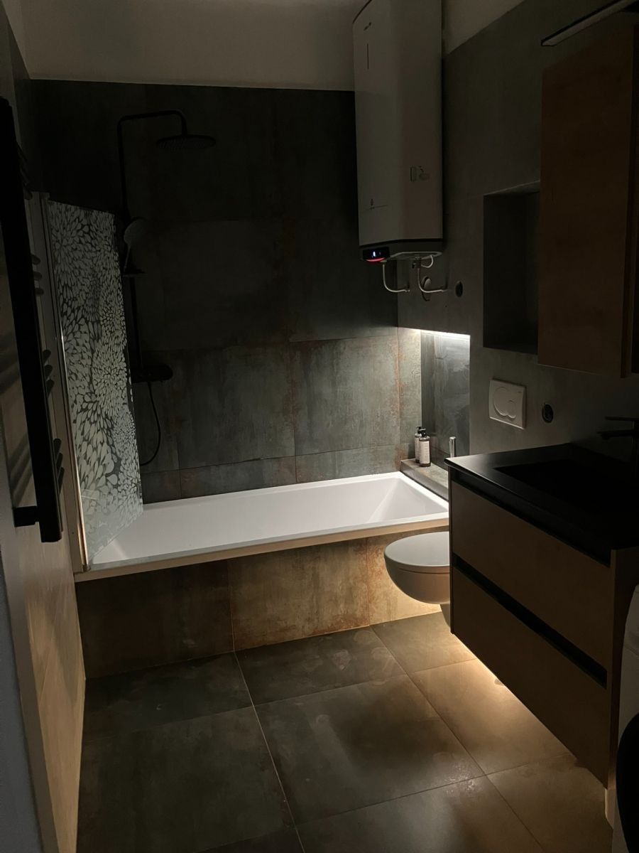 2+kk, Erbenova, Brno - Černá Pole, Jihomoravský kraj, 48 m² - 2