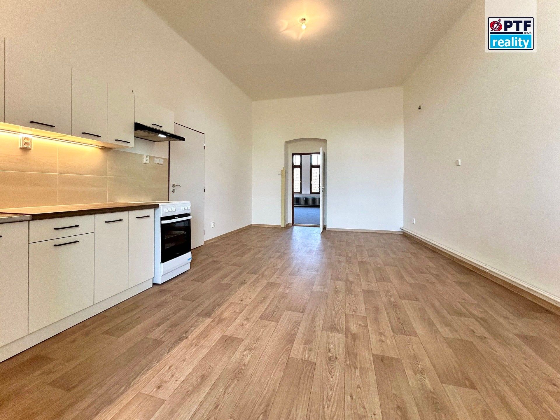 Pronájem byt 3+kk - Plzeňská, Nepomuk, 100 m²