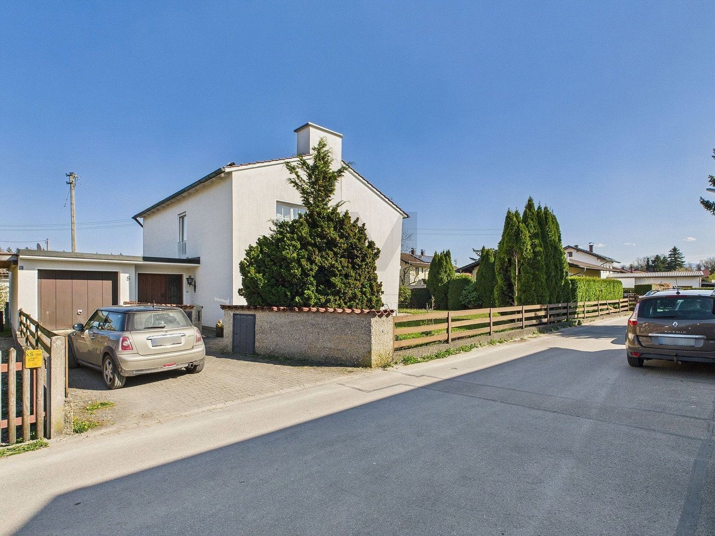Rodinné domy, Rosenheim Rosenheim Bayern 83026, 185 m² - 2