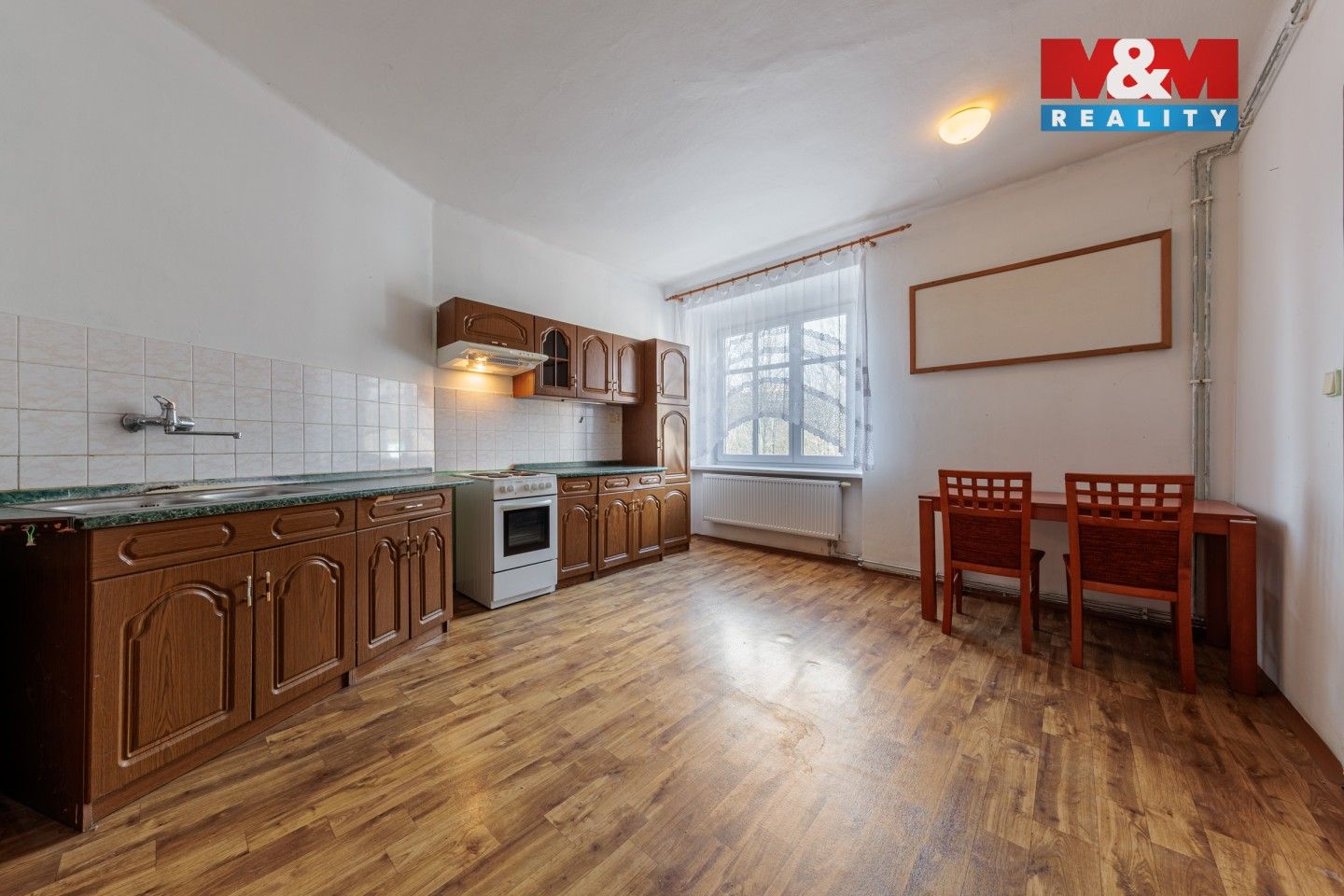 1+1, Mattoniho nábřeží, Karlovy Vary, 45 m² - 2