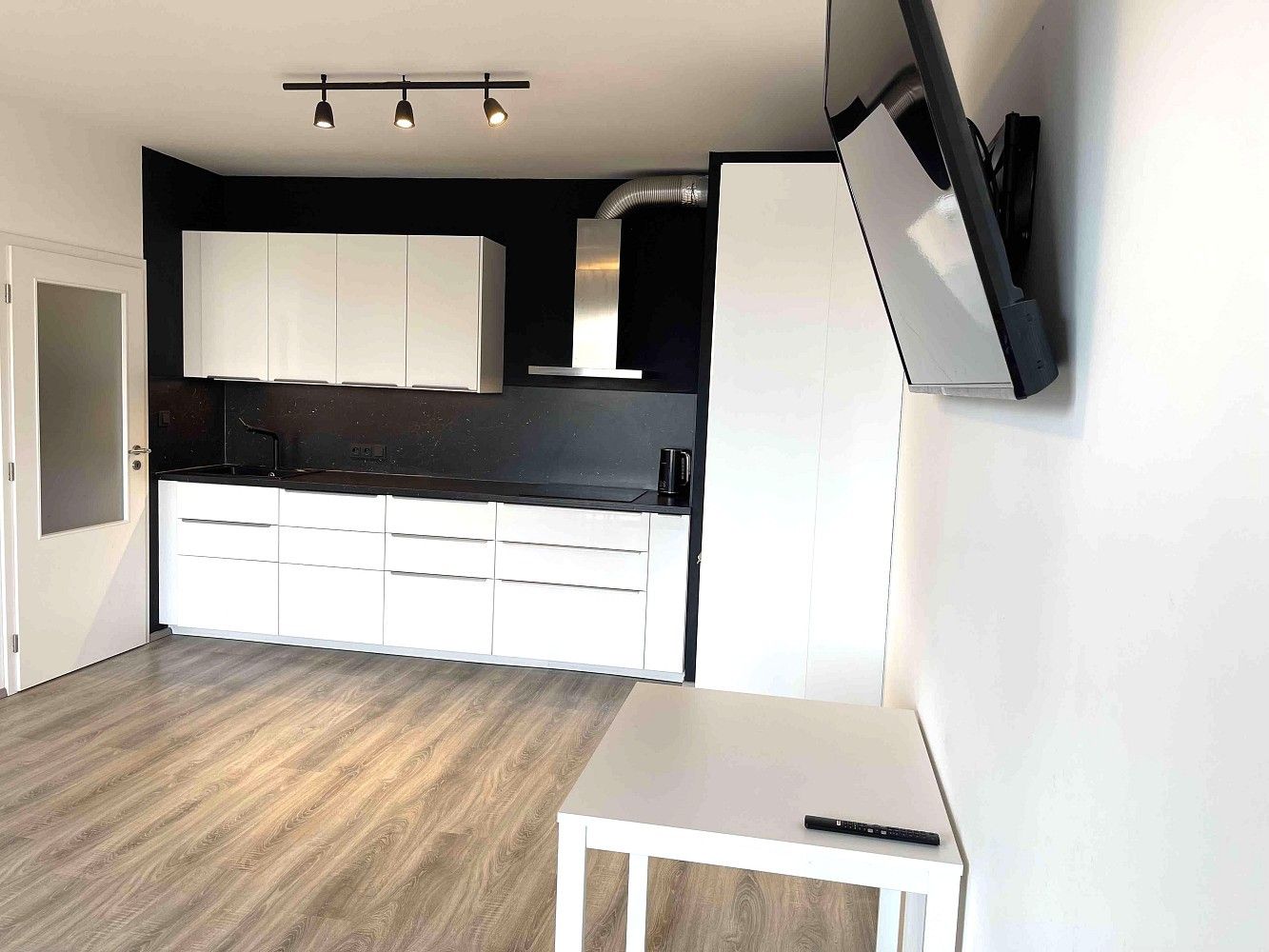 Pronájem byt 2+kk - Praha - Hloubětín, okres Praha 14, Hlavní město Praha, 50 m² - 5