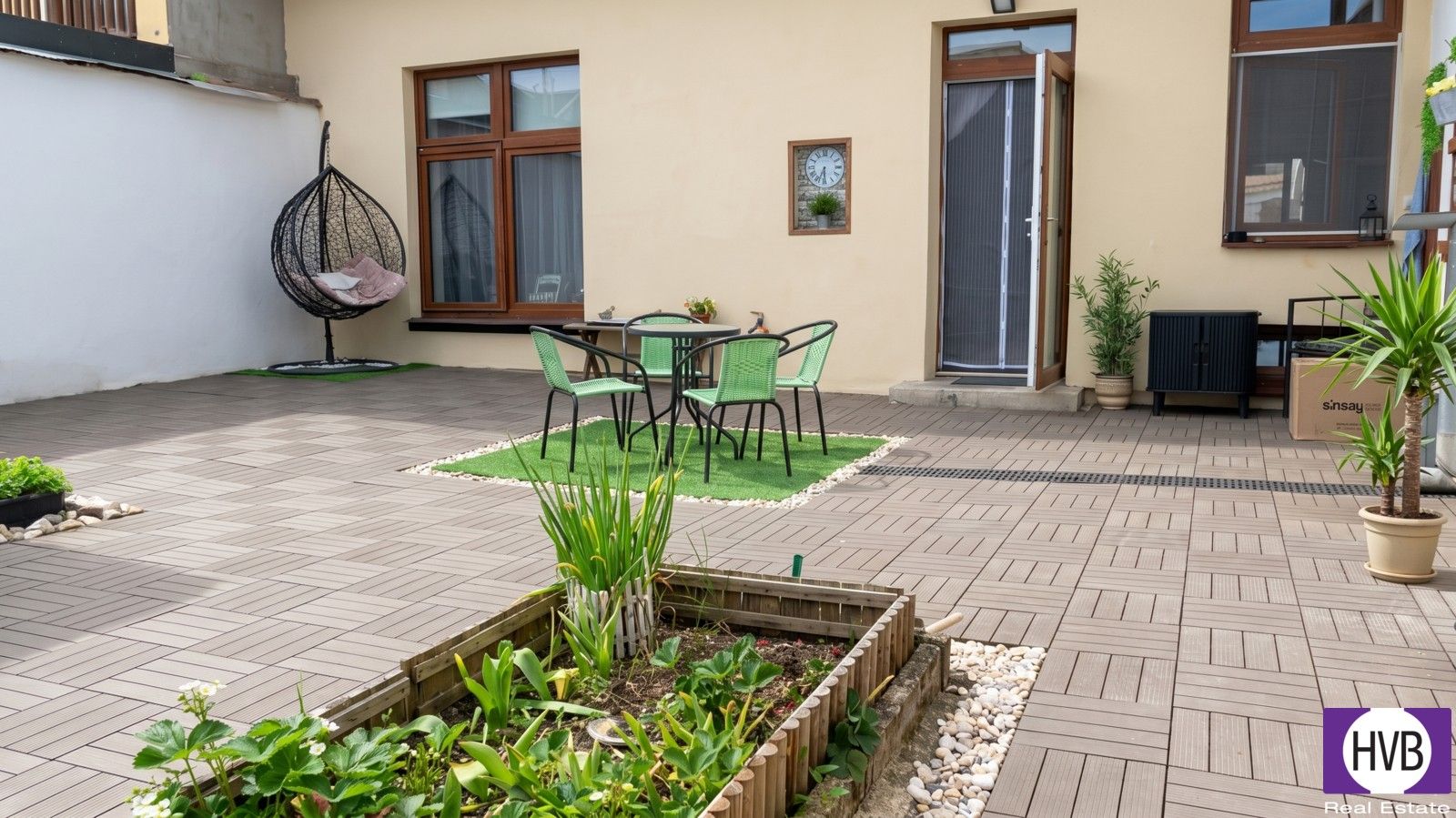 Rodinné domy, Roudnice nad Labem, 174 m² - 1