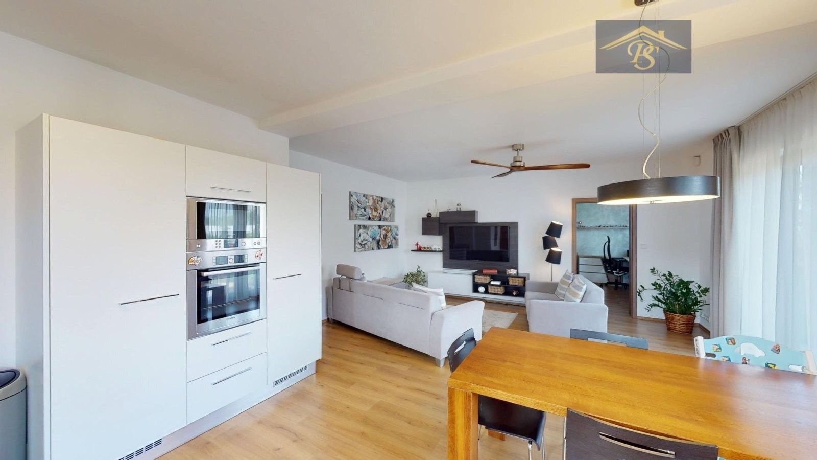 Rodinný dům · 186 m² · Školská, Líbeznice - 4