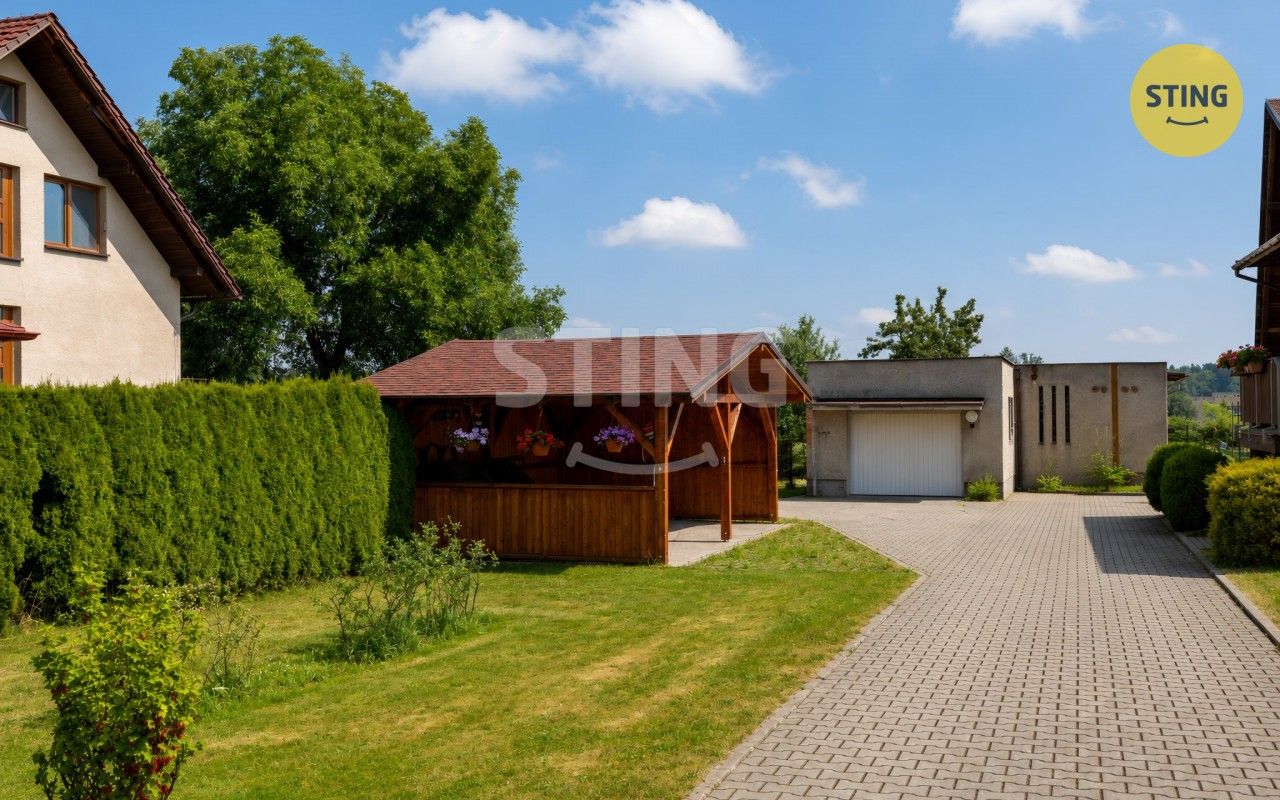 Rodinný dům, 230 m²