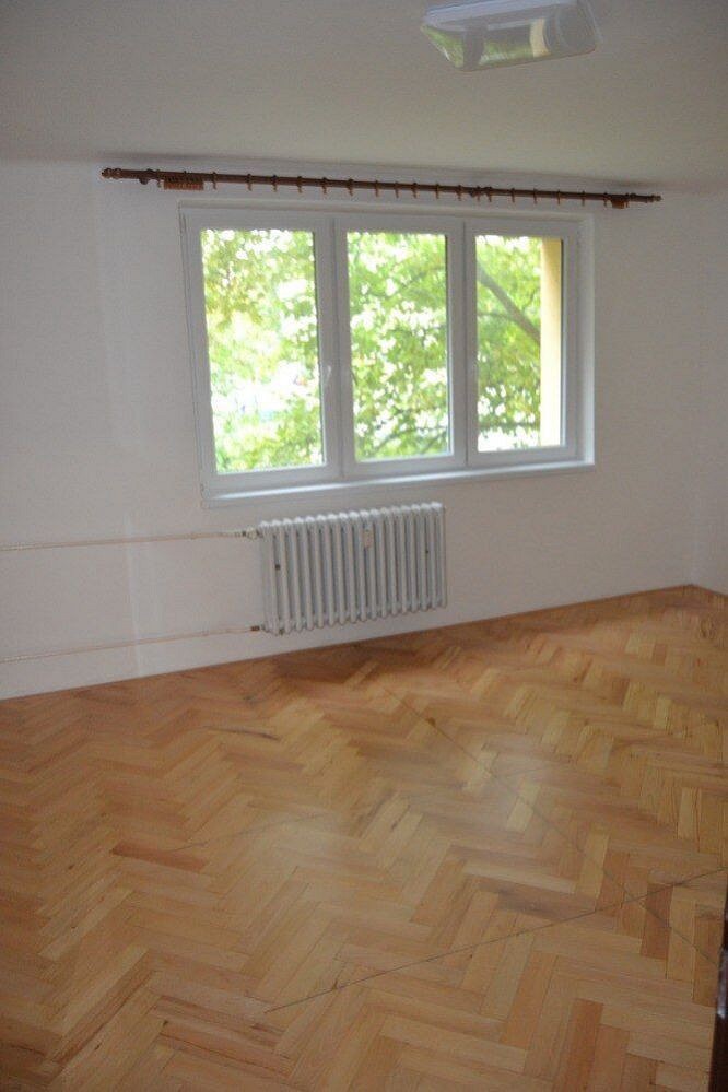 3+1, Velká Hradební, Ústí nad Labem - Ústí nad Labem-centrum, 56 m² - 2