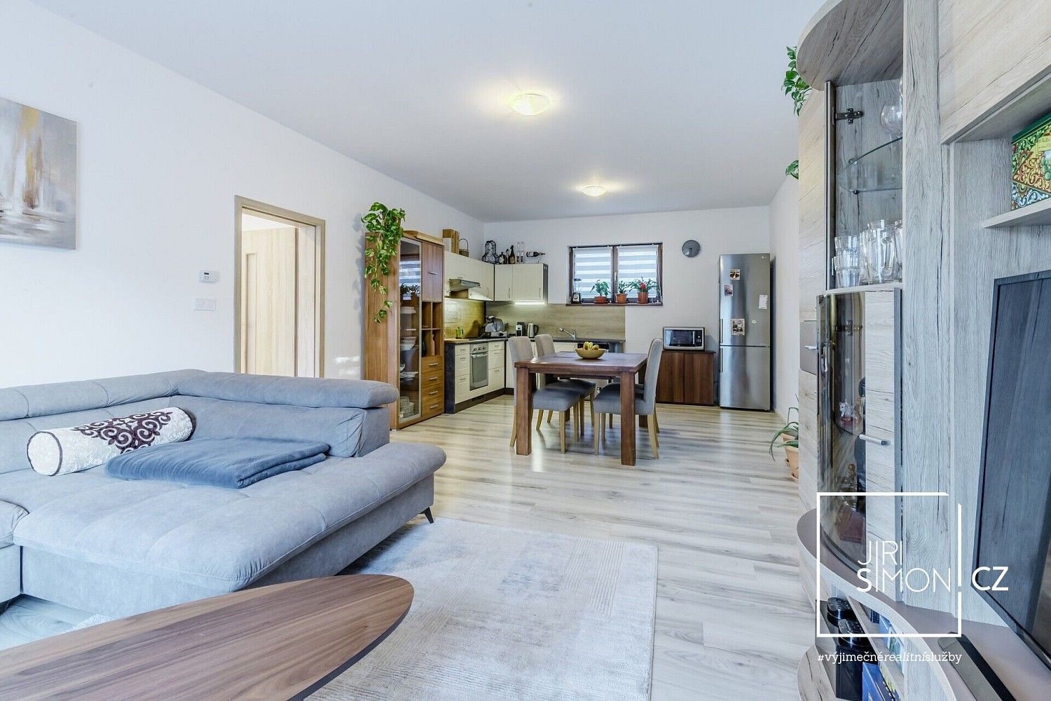 Prodej rodinný dům - Slatina, okres Kladno, 153 m² - 2