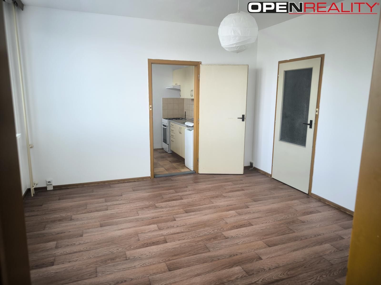 Byt 2+1 – Hodonín, okres Hodonín – pohled 4