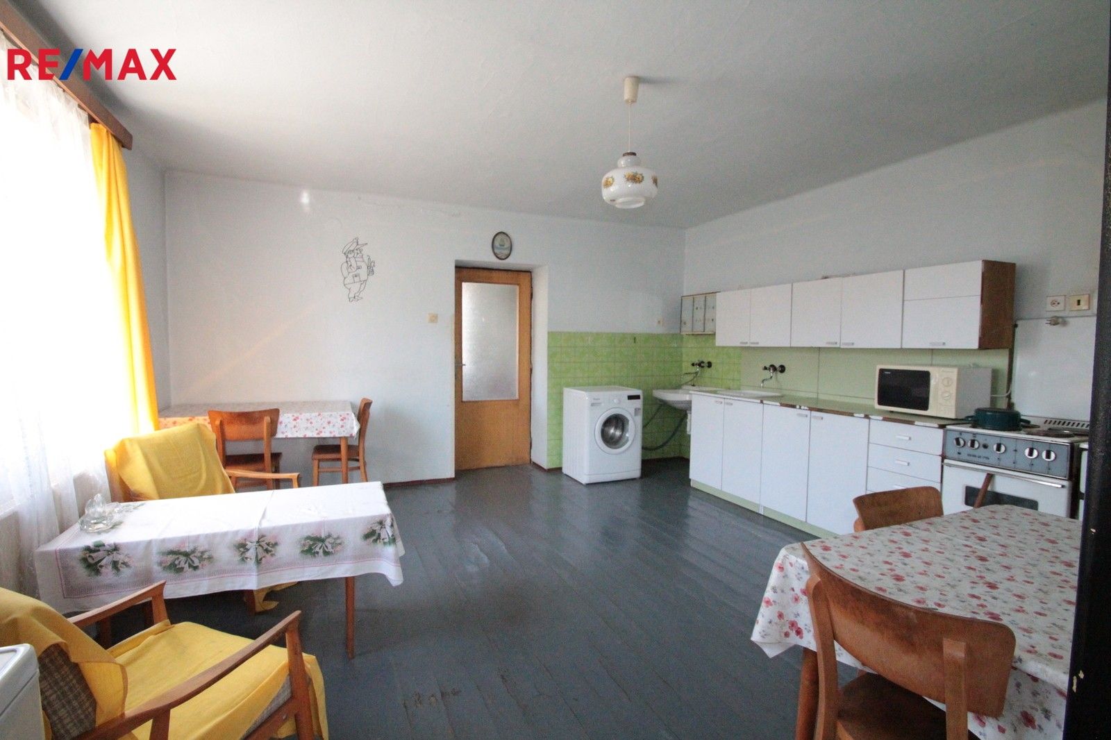 Prodej rodinný dům - Církvice, 120 m²