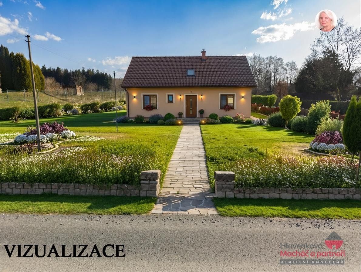 Pozemky pro bydlení, Frýdlant nad Ostravicí, 739 11 - 2
