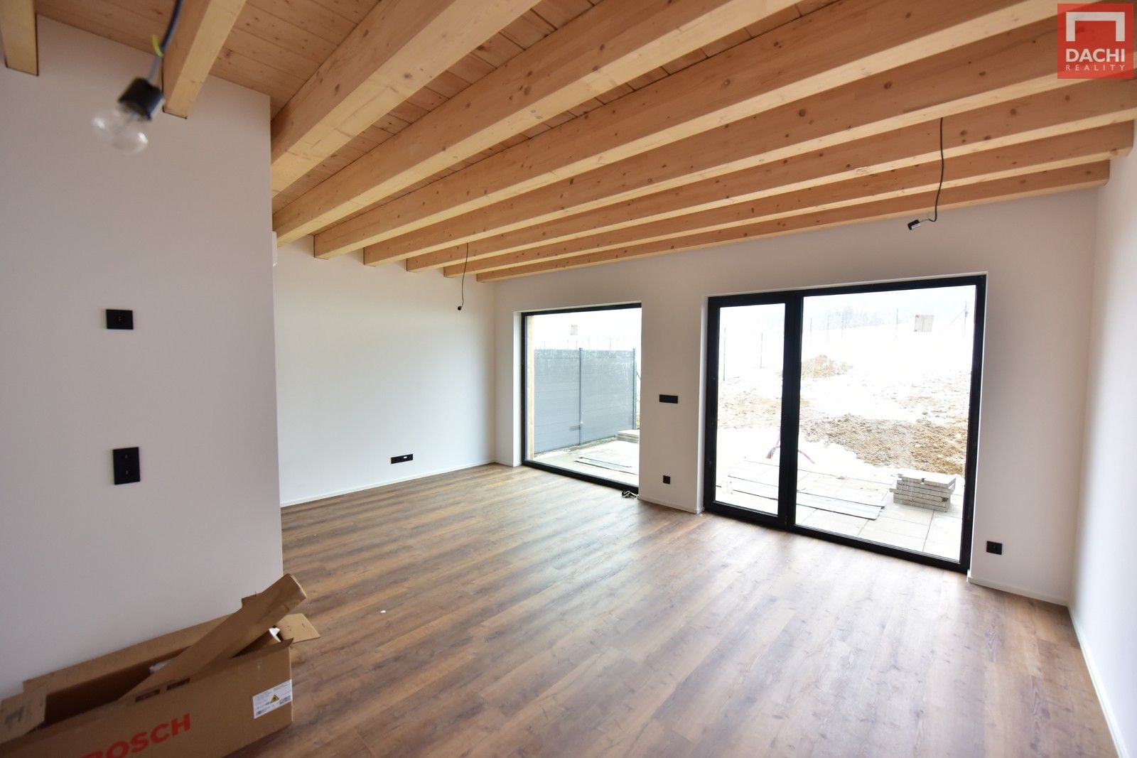 Prodej byt 4+kk - Červená Voda, 85 m² - 5