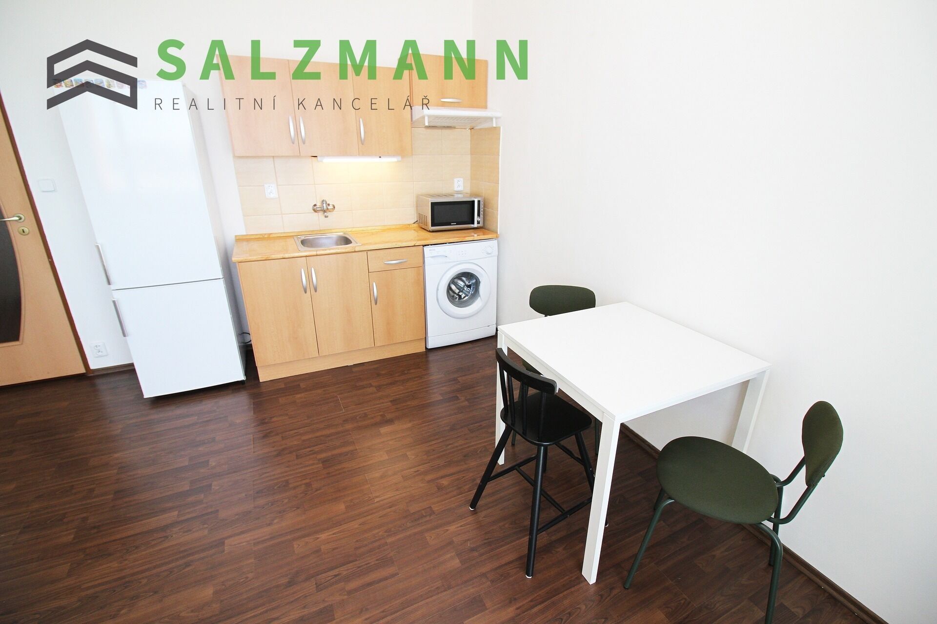 Prodej byt 1+kk - Otradovická, Praha, 35 m² - 5