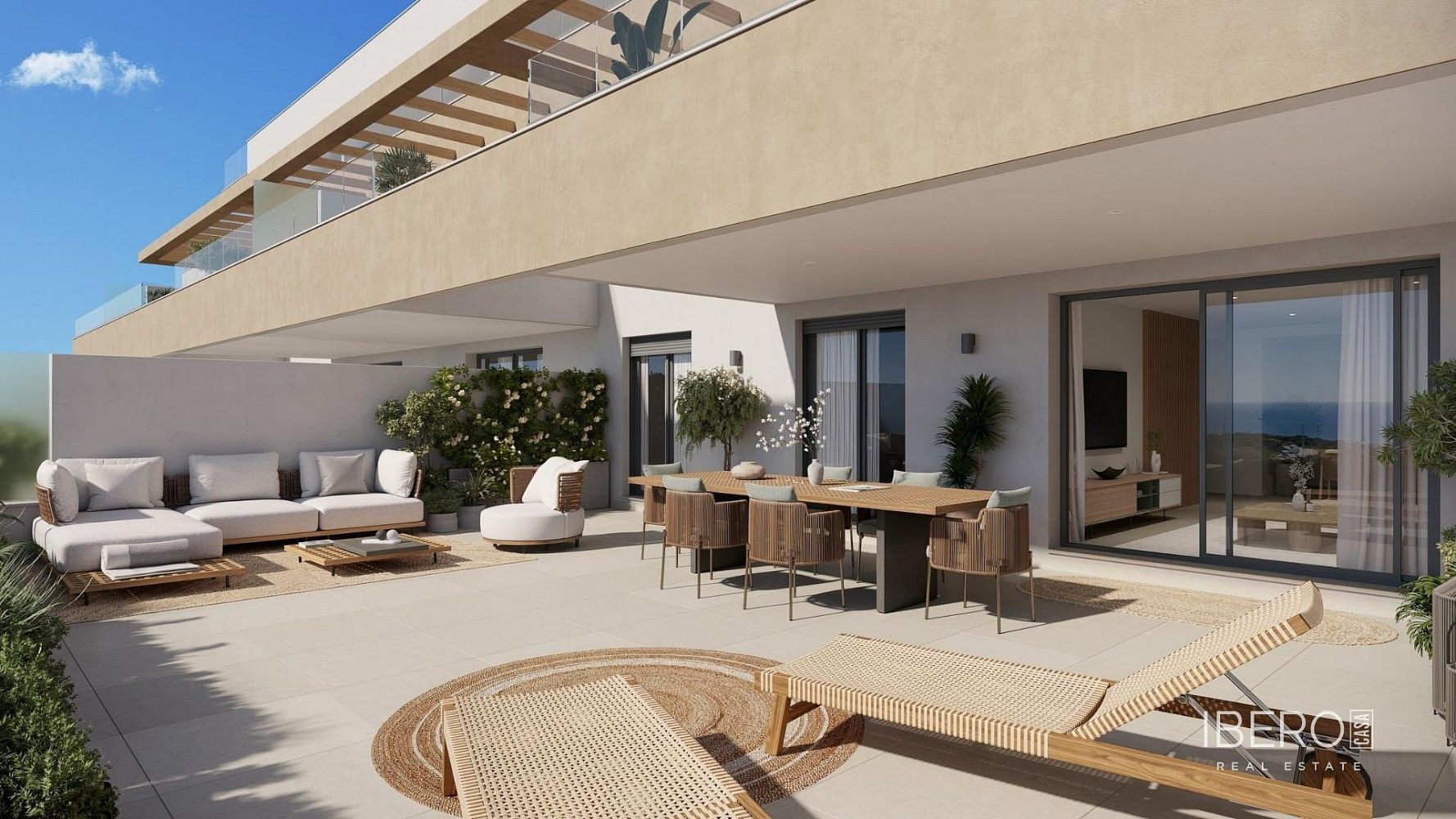 Byt 4+kk · 99 m² · Mijas, Španělsko - 4