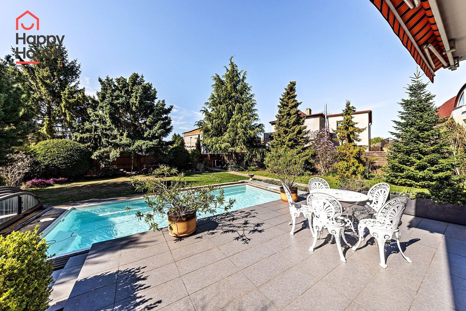 Pronájem rodinný dům - Praha - Suchdol, okres Praha 6, Hlavní město Praha, 283 m² - 5