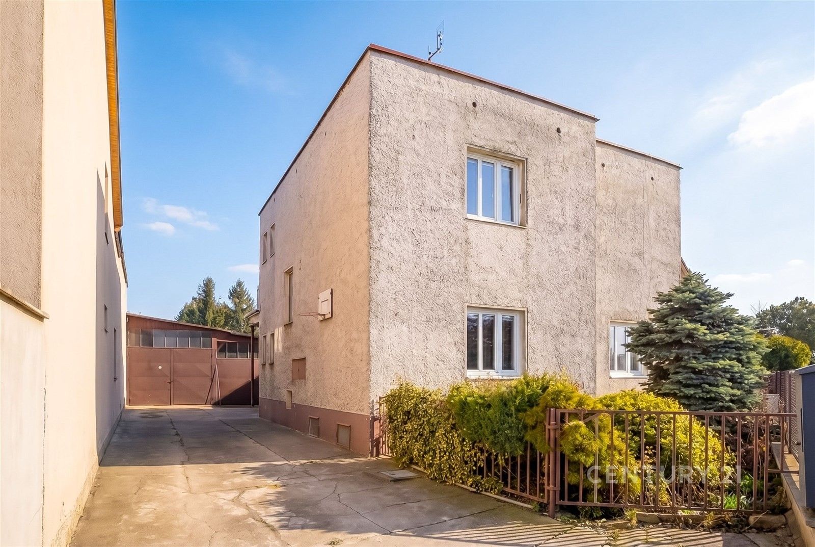 Rodinný dům, 230 m²