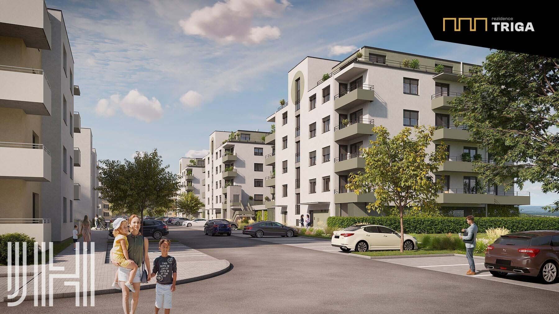 Komerční nemovitost · 361 m² · Na Lukách, Prostějov - 4